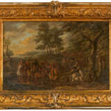 Jakob Christoph Weyermann (1698 St. Gallen - 1757 Augsburg) - photo 5