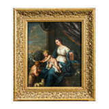 Balthasar Beschey (Antwerpen 1708 - 1776) - фото 4