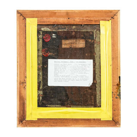 Balthasar Beschey (Antwerpen 1708 - 1776) - фото 5