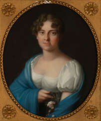 Johann Christian August Schwartz (1756 Hildesheim - 1814 Braunschweig) (attributed to)