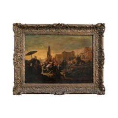 Unknown artist (18th century)