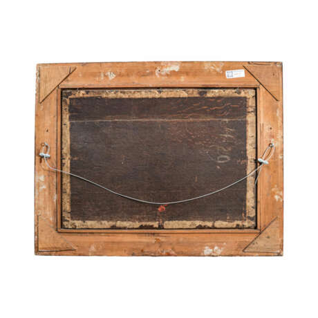 Unknown artist (18th century) - photo 2 Unknown artist (18th century) - photo 2