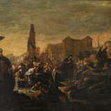 Unknown artist (18th century) - photo 3