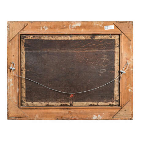 Unknown artist (18th century) - photo 5 Unknown artist (18th century) - photo 5