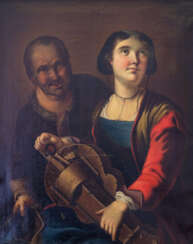 Unknown artist (18th century)