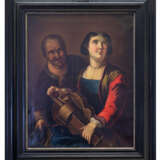 Unknown artist (18th century) - фото 2