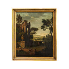 Unknown artist (18th century)