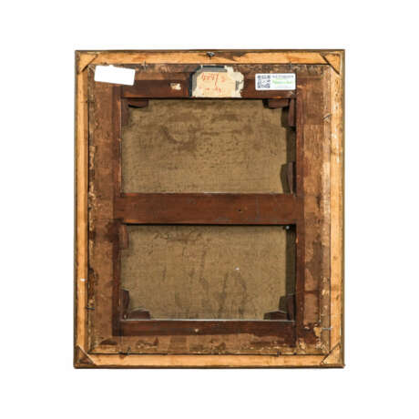 Unknown artist (18th century) - фото 2 Unknown artist (18th century) - фото 2