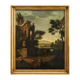 Unknown artist (18th century) - фото 4