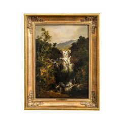 Alexander Nasmyth (1758 Grassmarket - 1840 Edinburgh)