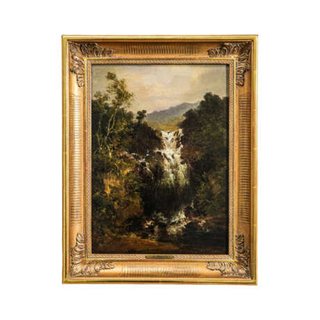 Alexander Nasmyth (1758 Grassmarket - 1840 Edinburgh) - фото 1 Alexander Nasmyth (1758 Grassmarket - 1840 Edinburgh) - фото 1