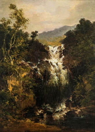 Alexander Nasmyth (1758 Grassmarket - 1840 Edinburgh) - фото 3 Alexander Nasmyth (1758 Grassmarket - 1840 Edinburgh) - фото 3