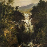 Alexander Nasmyth (1758 Grassmarket - 1840 Edinburgh) - фото 3