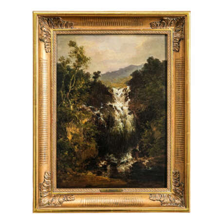 Alexander Nasmyth (1758 Grassmarket - 1840 Edinburgh) - фото 4 Alexander Nasmyth (1758 Grassmarket - 1840 Edinburgh) - фото 4