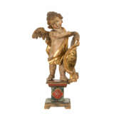 Unknown artist (18th century) - фото 1