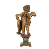 Unknown artist (18th century) - фото 3