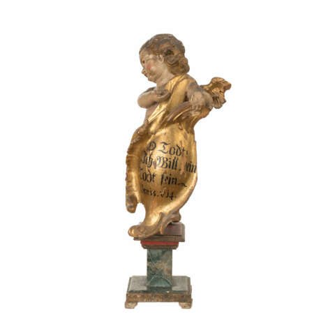 Unknown artist (18th century) - фото 4 Unknown artist (18th century) - фото 4