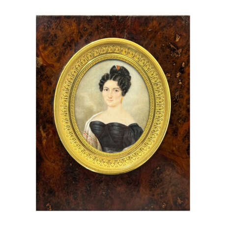 Unknown artist (18th/19th century) - photo 2 Unknown artist (18th/19th century) - photo 2