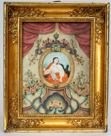 Unknown artist (18th/19th century) - photo 2 Unknown artist (18th/19th century) - photo 2