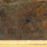 Oswald Achenbach (1827 Düsseldorf - 1905 ibid.) - фото 4