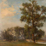 Bernhard Mühlig (1829 Eibenstock - 1910 Dresden) - photo 1