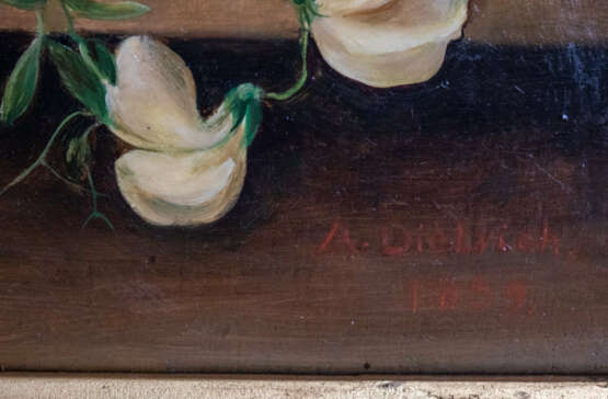 Adelheid Dietrich (1827 Wittenberg - 1891 Erfurt) - photo 4 Adelheid Dietrich (1827 Wittenberg - 1891 Erfurt) - photo 4