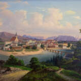 S. Forstner (19 Jh., Deutschland) - photo 1