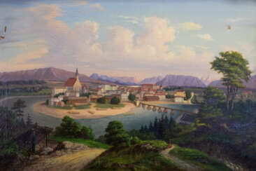 S. Forstner (19 Jh., Deutschland)