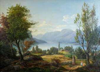 Wilhelm Giratschuk (19th century)