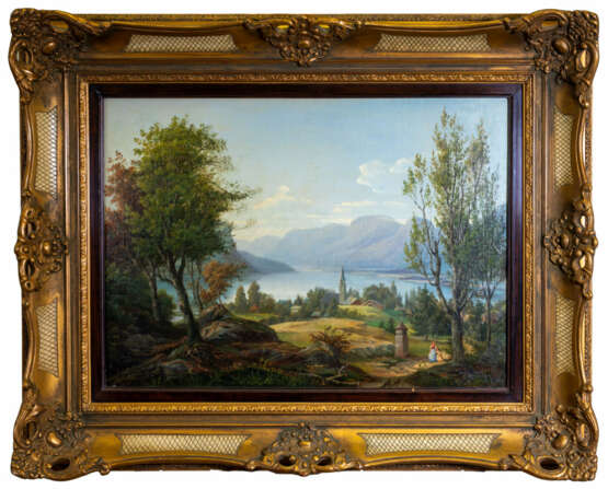 Wilhelm Giratschuk (19th century) - фото 2 Wilhelm Giratschuk (19th century) - фото 2