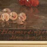 Friedrich Heimerdinger (1817 Altona/Elbe - 1882 Hamburg) - photo 4