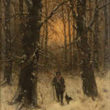 Joseph F. Heydendahl (1844 Düsseldorf - 1906 ibid.) - фото 1