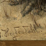 Joseph F. Heydendahl (1844 Düsseldorf - 1906 ibid.) - фото 3