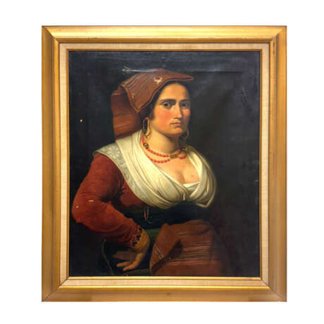 Paul Emil Jacobs (1802 Gotha - 1866 ibid.) - фото 2 Paul Emil Jacobs (1802 Gotha - 1866 ibid.) - фото 2