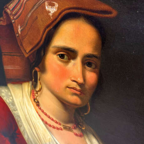 Paul Emil Jacobs (1802 Gotha - 1866 ibid.) - фото 3 Paul Emil Jacobs (1802 Gotha - 1866 ibid.) - фото 3