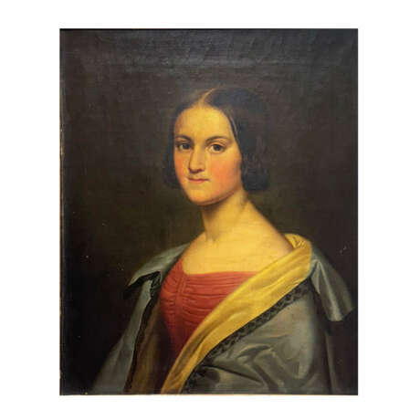 Paul Emil Jacobs (1802 Gotha - 1866 ibid.) - фото 1 Paul Emil Jacobs (1802 Gotha - 1866 ibid.) - фото 1