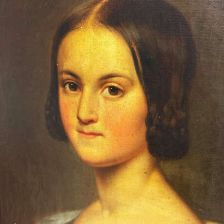 Paul Emil Jacobs (1802 Gotha - 1866 ibid.) - фото 3 Paul Emil Jacobs (1802 Gotha - 1866 ibid.) - фото 3