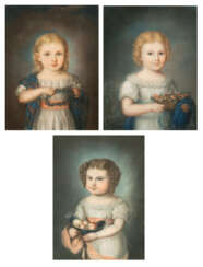 Johann Lorenz Kreul (1764 Markt Erlbach - 1840 Nuremberg) (attributed)