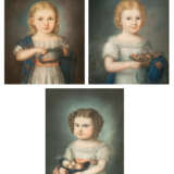 Johann Lorenz Kreul (1764 Markt Erlbach - 1840 Nuremberg) (attributed) - photo 1