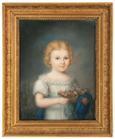 Johann Lorenz Kreul (1764 Markt Erlbach - 1840 Nuremberg) (attributed) - photo 4