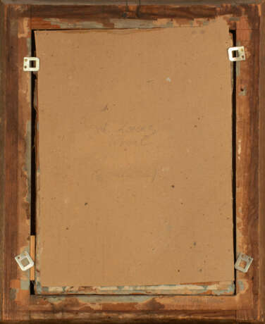 Johann Lorenz Kreul (1764 Markt Erlbach - 1840 Nuremberg) (attributed) - photo 5