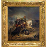 Circle of Fritz L'Allemand (1812 Hanau - 1866 Vienna) - фото 2