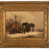 Wilhelm Alexander Meyerheim (1815 Danzig - 1882 Berlin) - Foto 2