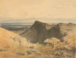 Carl Theodor Reiffenstein (1820 Frankfurt am Main - 1893 ibid.)