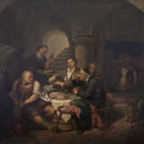 Reiter (artist of the 19th century) - фото 1