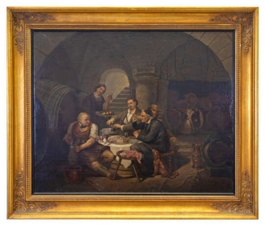 Reiter (artist of the 19th century) - фото 2 Reiter (artist of the 19th century) - фото 2