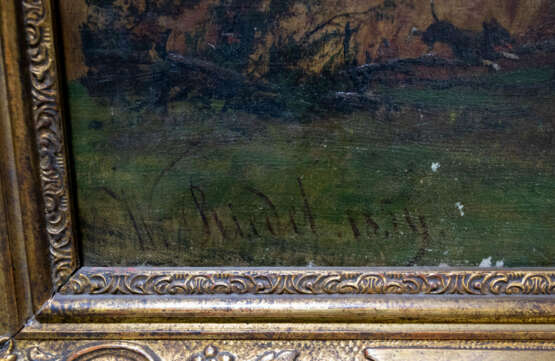 Wilhelm Riedel (1832 - 1876) - фото 4