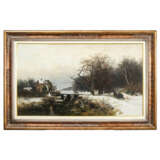 Adolf Gustav Schweitzer (1847 Dessau - 1914 Düsseldorf) - photo 4