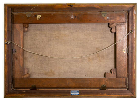 Heinrich Steinike (1825 Bollinghausen bei Leer - 1909 Düsseldorf) - фото 3