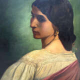 Copy after Anselm Feuerbach (1829 Speyer - 1880 Venedig) - фото 2